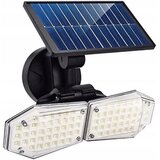 BP Solarna svetilka s senzorjem gibanja, 25w, 78x led smd, (20508972) Cene