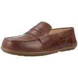 Geox J NEW FAST BOY Smeđa Cijene