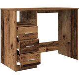  Stol staro drvo 102x50x76 cm konstruirano drvo | Eponuda.ba