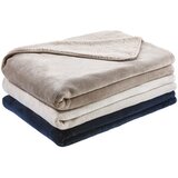 Dieter Knoll dekorativna odeja 150/200 cm Slike