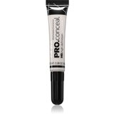 L.A. Girl Cosmetics PRO. Conceal HD kremasti korektor odtenek Iridescent Highlighter 8 g Cene