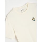 Sinsay Pamučna majica s printom Minions | shoptok.hr