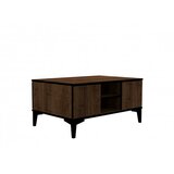 Hanah home sto gediz walnut black | ePonuda.com
