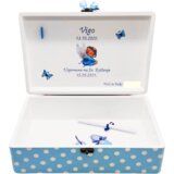  Personalizirana Kutija uspomena osobnom fotografijom Š18021 | shoptok.hr