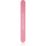 BrushArt Accessories Nail file pilica za nohte odtenek Pink 1 kos Cene