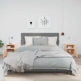  Noćni ormarići 2 kom 40 x 34 x 55 cm od masivne borovine | Eponuda.com