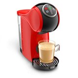  Kapsulni kavni aparat Genio Plus EDG315.R, 15 bar, rdeče-črni, (5000118321) | Shoptok.si
