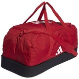 Adidas Tiro Duffel Bag L Crvena | shoptok.hr