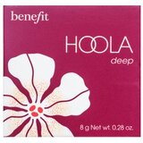 Benefit Hoola Powder Bronzer bronzant v prahu Deep 8 g | Shoptok.si
