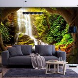  Tapeta - Forest Refuse 450x315 Cijene