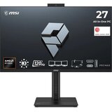 MSI All-in-one računalo PRO MAX 27TP Z 27", crno | shoptok.hr