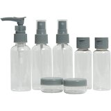 YESSS! mini travel set 7p cs sivo | ePonuda.com