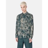 Armani Exchange Moška športna srajca dolg rokav 3RZC17 ZNRNZ | Shoptok.si