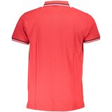 Cavalli Class POLO SHORT SLEEVES MEN RED | Shoptok.si