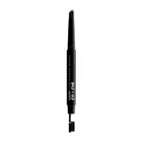 NYX Professional Makeup olovka za obrve - Fill & Fluff Eyebrow Pomade Pencil - Auburn (FFEP03)