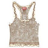 Diesel Ženski top sa karnerima | ePonuda.com