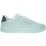 Tommy Hilfiger Nizke superge FM0FM053670K4 pisana Cene
