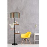 Opviq 534LUN3249 Podna lampa, Šarena | Eponuda.ba