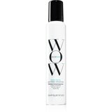 Color WOW Color Control Blue Toning + Styling Foam pjena za toniranje za smeđe i tamne nijanse boje kose | shoptok.hr