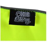 Love Story Reflektirajuća ogrlica za pse – | shoptok.hr