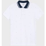 Sinsay Polo-majica s uzorkom | shoptok.hr