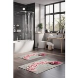  CT-5262 multicolor bathmat set (2 pieces) Cene
