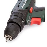 Metabo akumulatorska bušilica odvrtač vibraciona PowerMaxx BS Basic 600385500 | ePonuda.com
