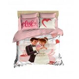 Lessentiel Maison komplet posteljina (160 x 220) 214