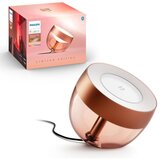 Philips LED RGB prigušiva stolna lampa Hue IRIS LED/8,2W/230V bakarna | Eponuda.com