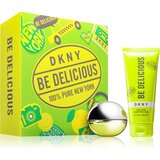 Dkny Be Delicious darilni set za ženske | Shoptok.si