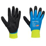 PORTWEST Rukavice ap50 aqua cut pro plavo/crna vel. m ( 65169 ) Cene