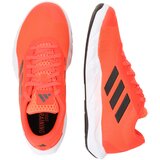 Adidas Športni čevelj 'AMPLIMOVE' oranžno rdeča / črna / bela | Shoptok.si