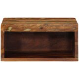  Zidni TV ormarić 40x30x19 cm Obrađeno puno drvo | shoptok.hr