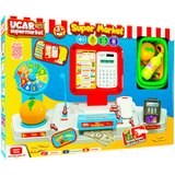 Ucar Supermarket Cene