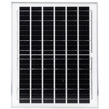 Aigostar LED solarni luster 2xLED/70W/12V 12000 mAh 6500K preč. 23,5 cm | Eponuda.com
