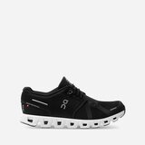 On running Cloud 5 5998904 BLACK/WHITE Cene