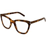 Saint Laurent SL548SLIMOPT 002 - ONE SIZE (55) Cijene