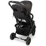 CARETERO Trail kolica za djecu crna | shoptok.hr