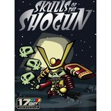  Skulls of the Shogun Steam Key GLOBAL | ePonuda.com