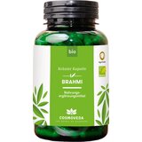 Cosmoveda brahmi kapsule bio - 200 kaps. Cene