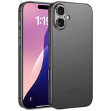 maska urban cover za iphone 16/ titanium siva