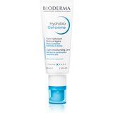 Bioderma Hydrabio Gel-Crème blaga hidratantna gel krema za normalnu i mješovitu osjetljivu kožu lica 40 ml | shoptok.hr