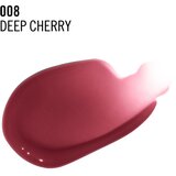 Rimmel London Oh My Gloss! Lip Oil olje za ustnice z vlažilnim učinkom odtenek 008 Deep Cherry 4.5 ml | Shoptok.si