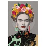  Plakat - Majestic Frida 21x30 Bez okvira | shoptok.hr
