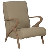 Ixia Bež fotelja Weave – | shoptok.hr