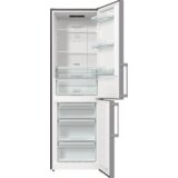 Gorenje hladilnik z zamrzovalnikom NRK6192ES5F 735830 | Shoptok.si