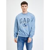 GAP Sweatshirt logo crew - Men | shoptok.hr