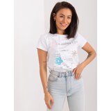 BASIC Feel Good Blouse-RV-BZ-9619.27X-white | Shoptok.si