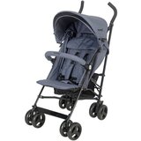 My Baby Lou ŠPORTNI VOZIČEK MADRID Madrid siva, črna | Shoptok.si