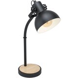 Eglo 43165 - Stona lampa LUBENHAM 1xE27/28W/230V | Eponuda.com